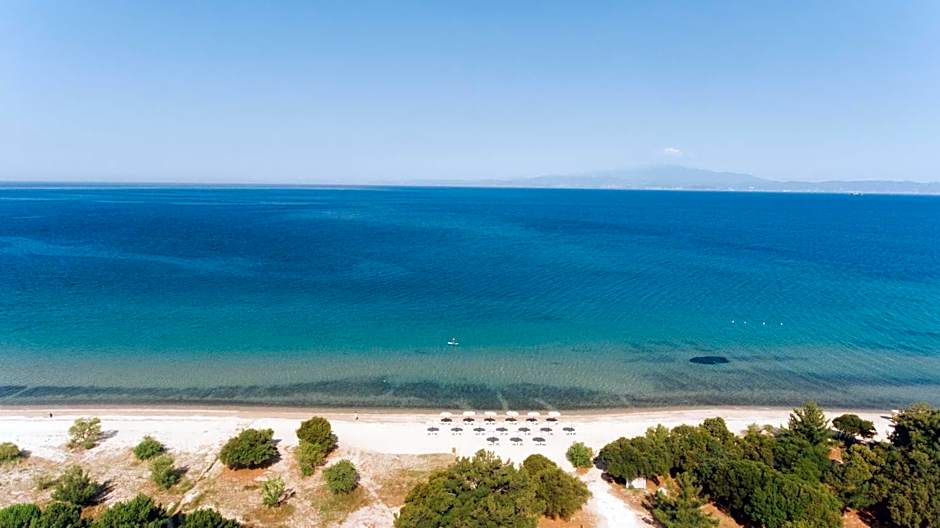 Hotel Kavala - Boutique Hotel