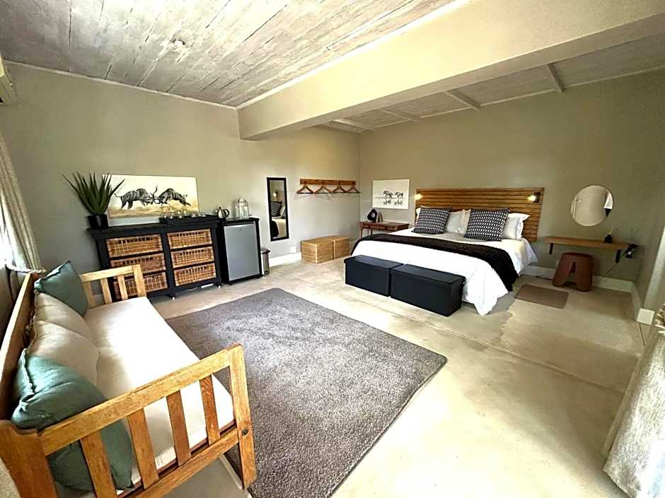 Chicane Bed and Breakfast