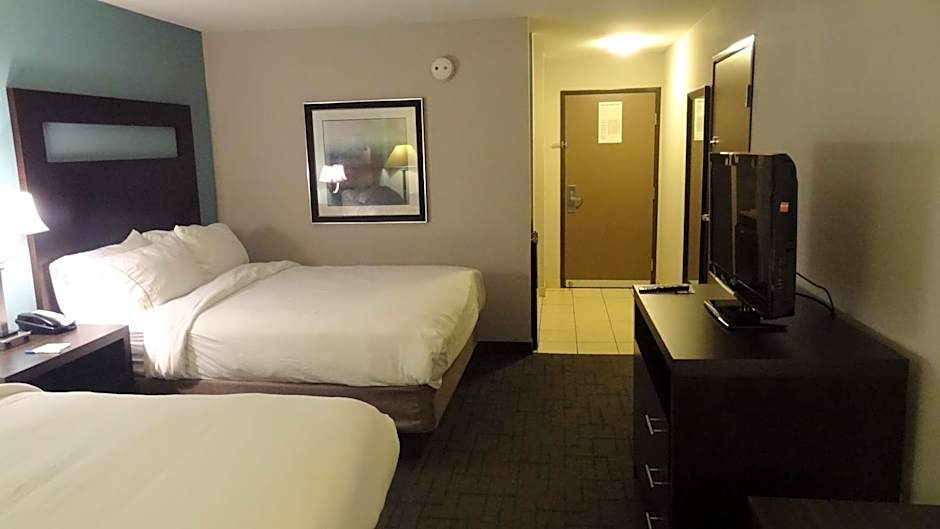 Holiday Inn Express Hotel Kansas City - Bonner Springs By IHG