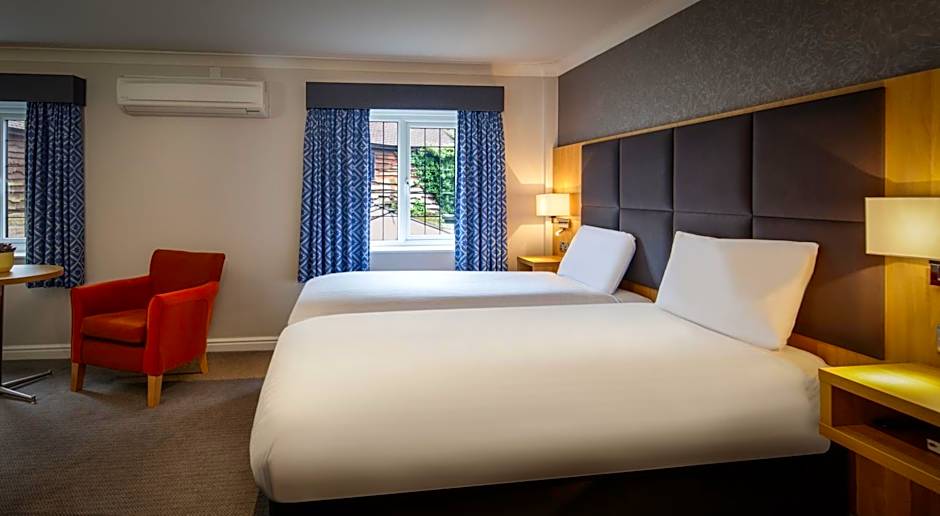 Sketchley Grange Hotel