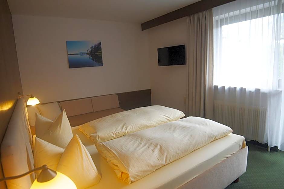 Hotel Sonnhof