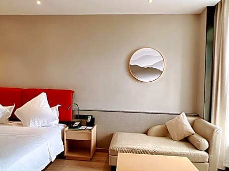 Dossen - Comfort 1 Bed Room