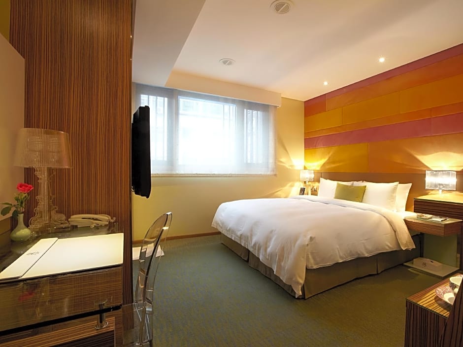 Beauty Hotels - Beautique Hotel