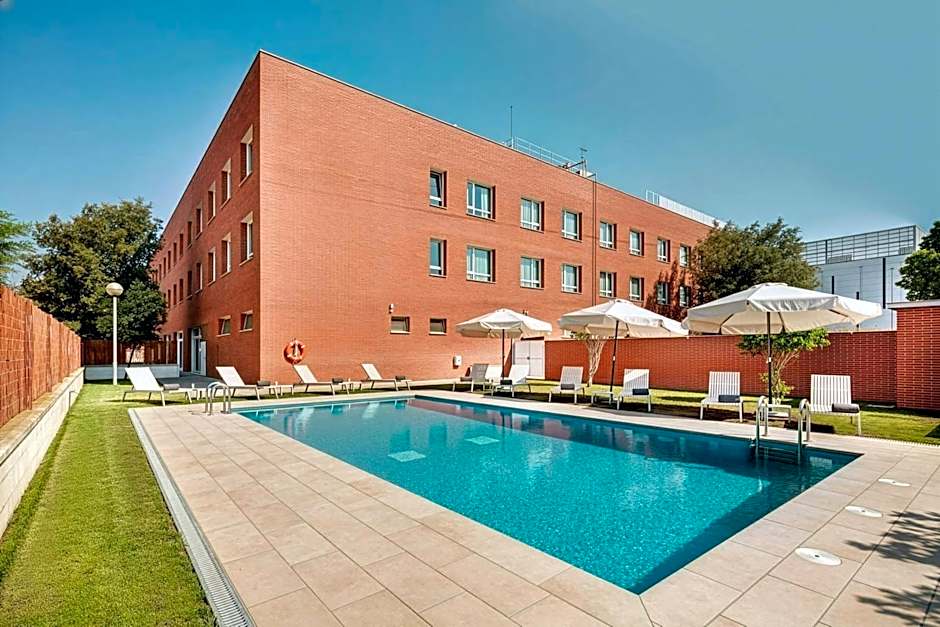 Sercotel Sant Boi