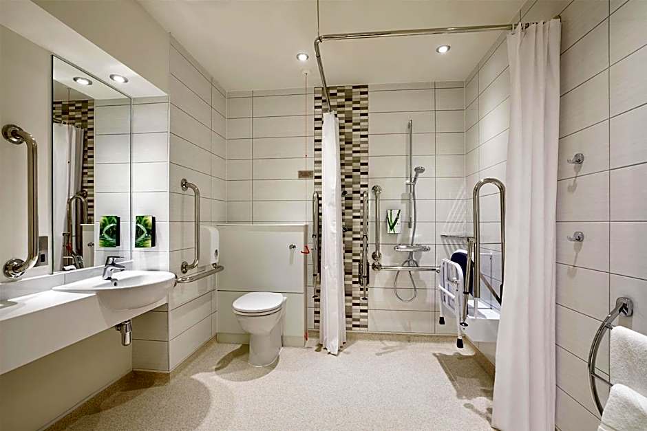 Premier Inn Heathrow Airport Terminal 4