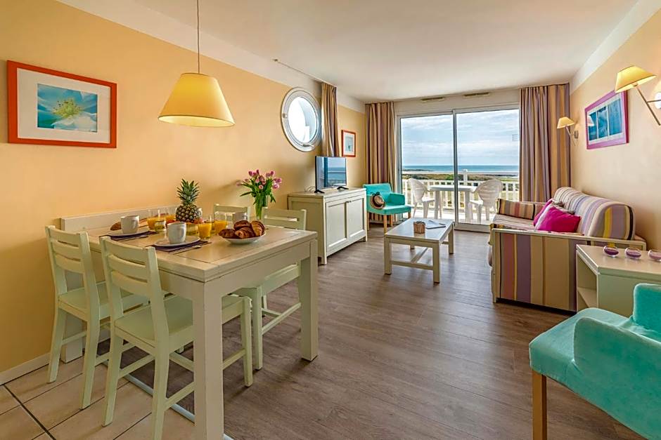 Lagrange Vacances L’Estran