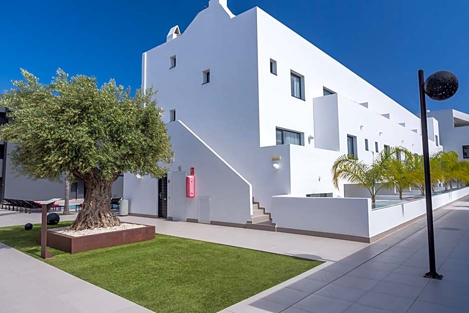 Migjorn Ibiza Suites & Spa