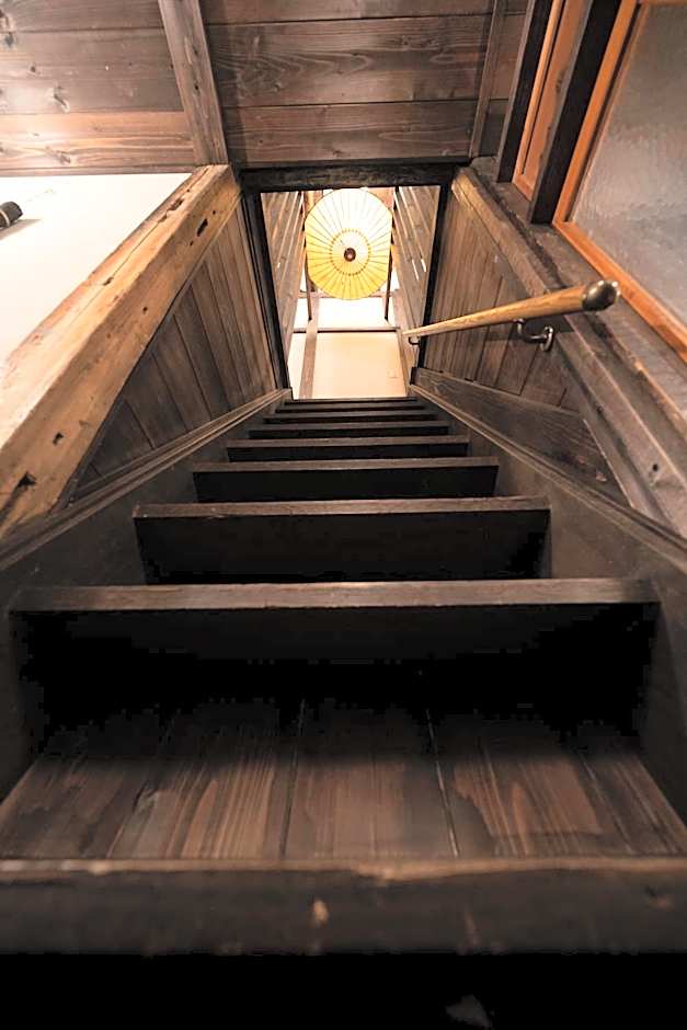 Hotel Suzumeya Tsukiji ホテルすずめや築地