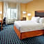 Fairfield Inn & Suites by Marriott Clarksville