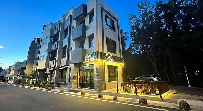 Cherry Inn Penghu