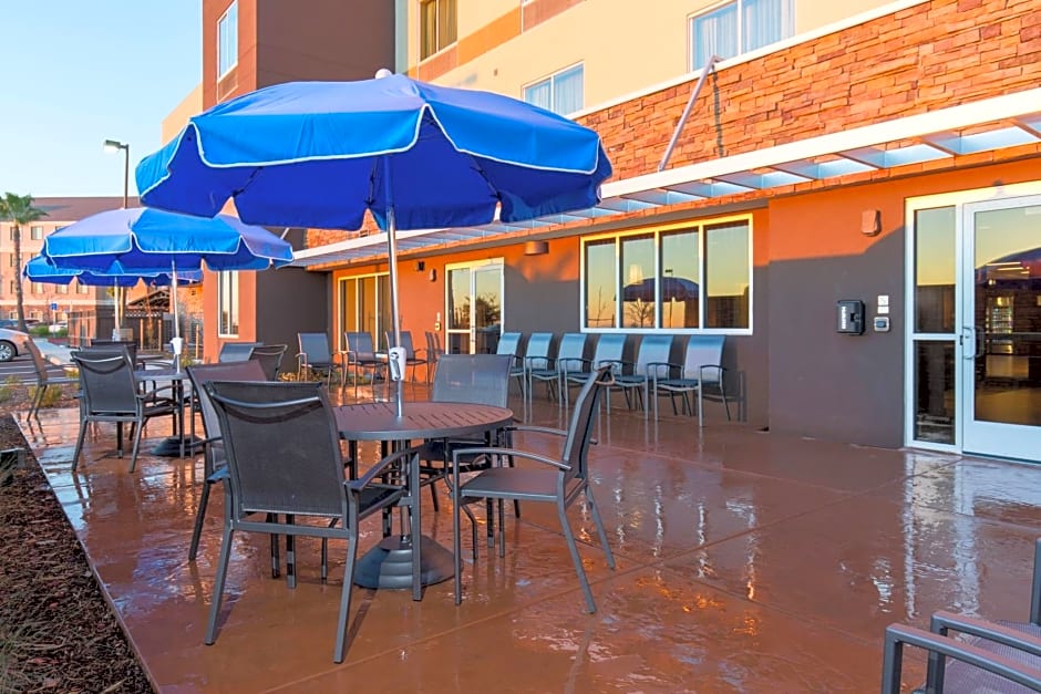 Fairfield Inn & Suites by Marriott Sacramento Folsom
