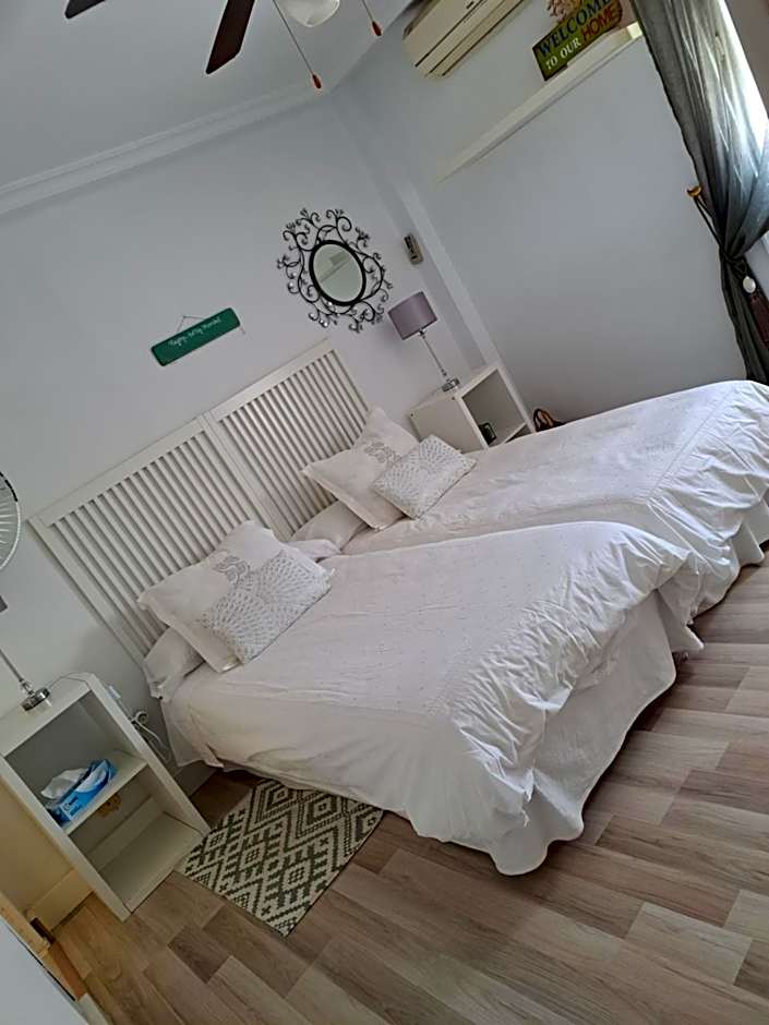 Apartamentos Flamenco B&B