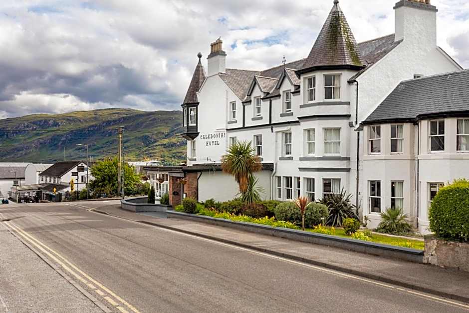 Photo 1 of 50 of Caledonian Hotel 'A Bespoke Hotel