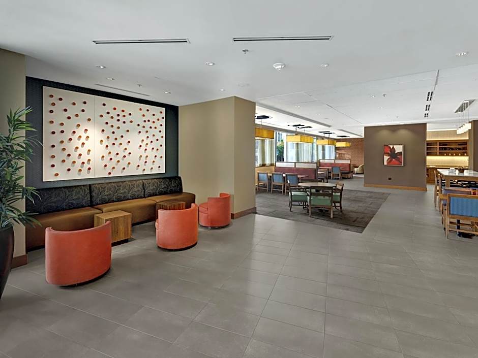 Hyatt Place Champaign - Urbana