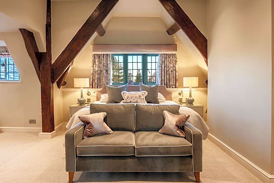 The Greenway Hotel & Spa