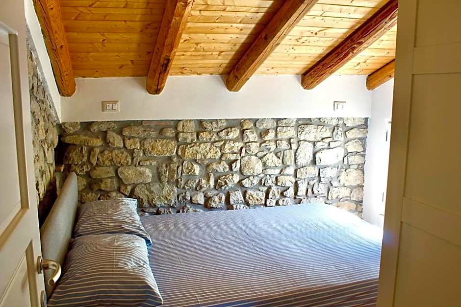 Oltrella Country House