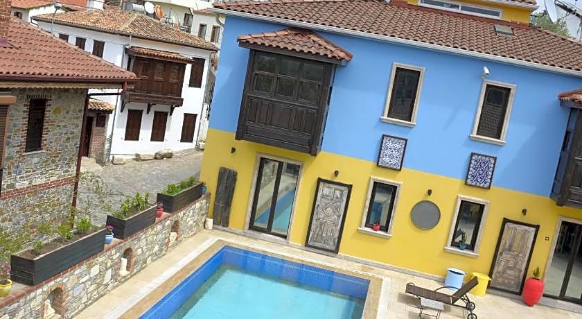 Ayasoluk Boutique Hotel