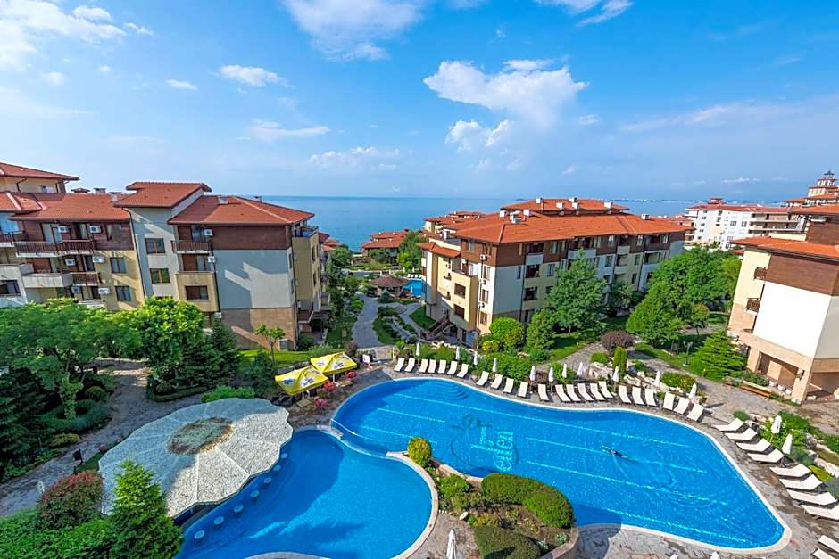 Garden of Eden Complex