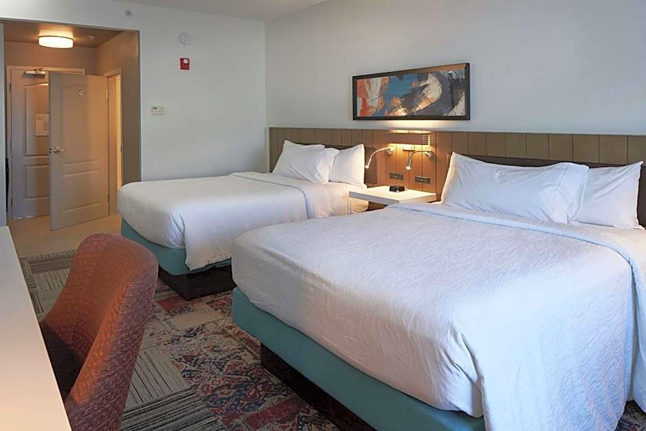 Hilton Garden Inn Evansville