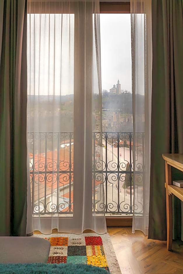 Hotel Studio