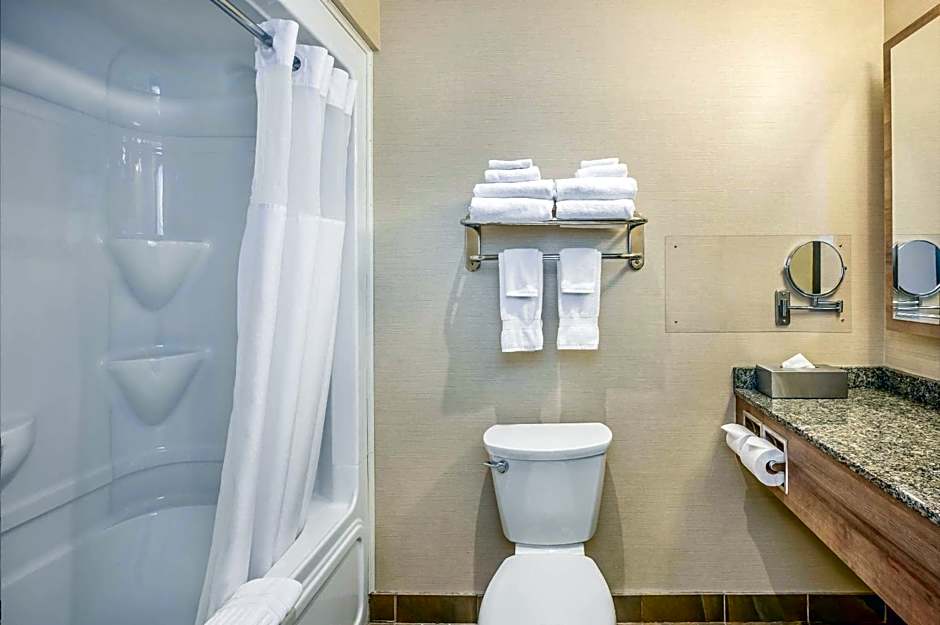 Quality Suites Drummondville