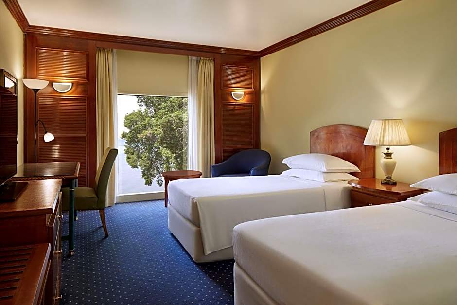 Sheraton Djibouti