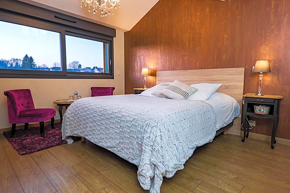 La Chambre Enchantée