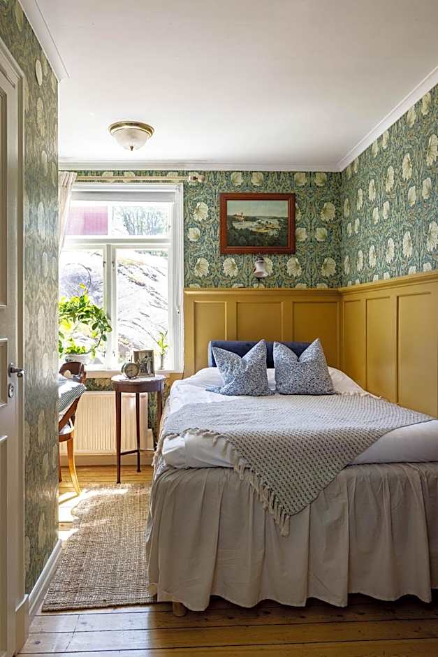 Strandflickornas Havshotell Lysekil