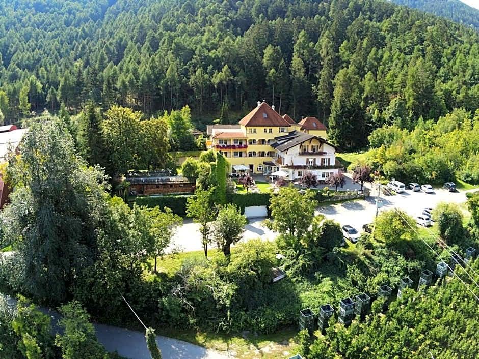 Landhotel Latscherhof