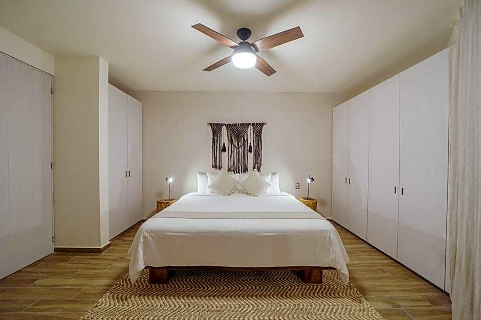 Hotel Boutique K'uyen