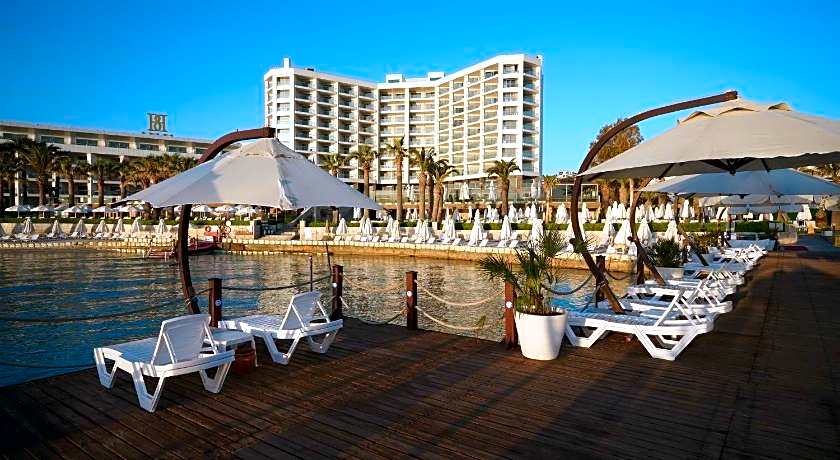 Boyalik Beach Hotel & Spa Cesme