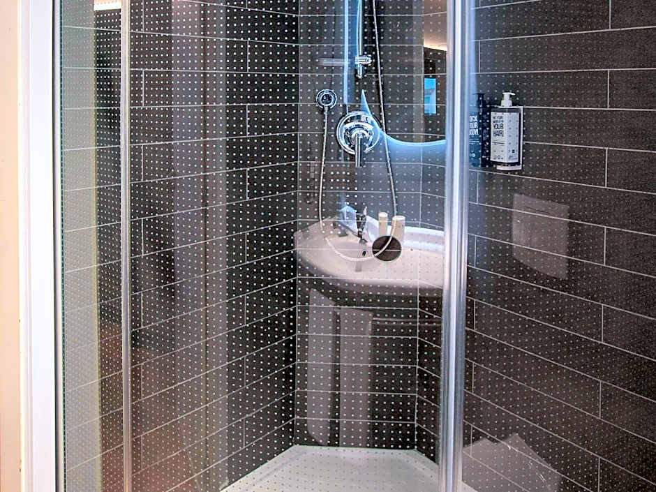 ibis Malaga Centro Ciudad