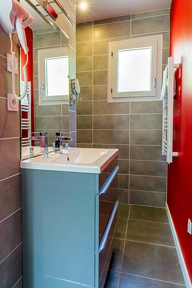 Hôtel Domaine des Pierres Dorées