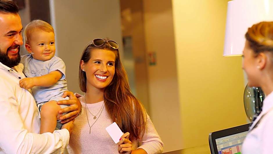 Express Inn Newport News