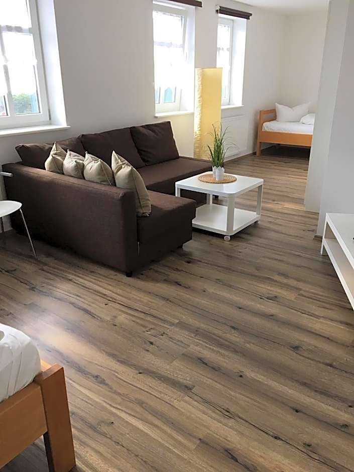 Landgasthof Schwabhausen