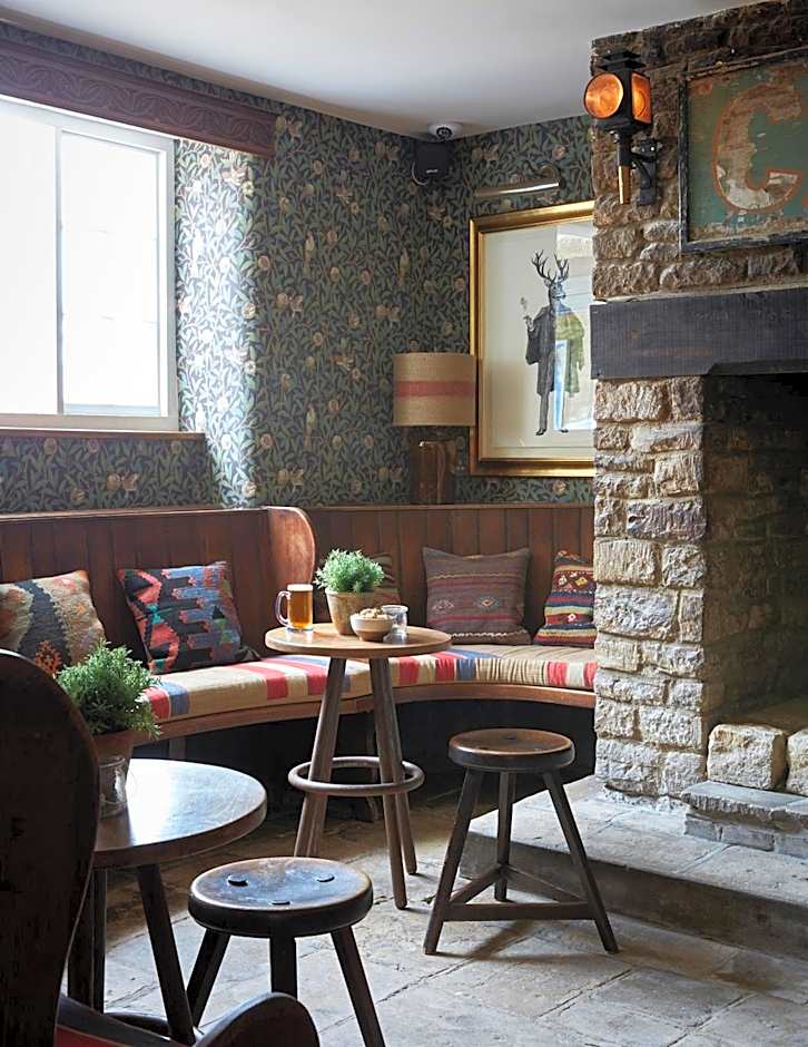 Artist Residence Oxfordshire