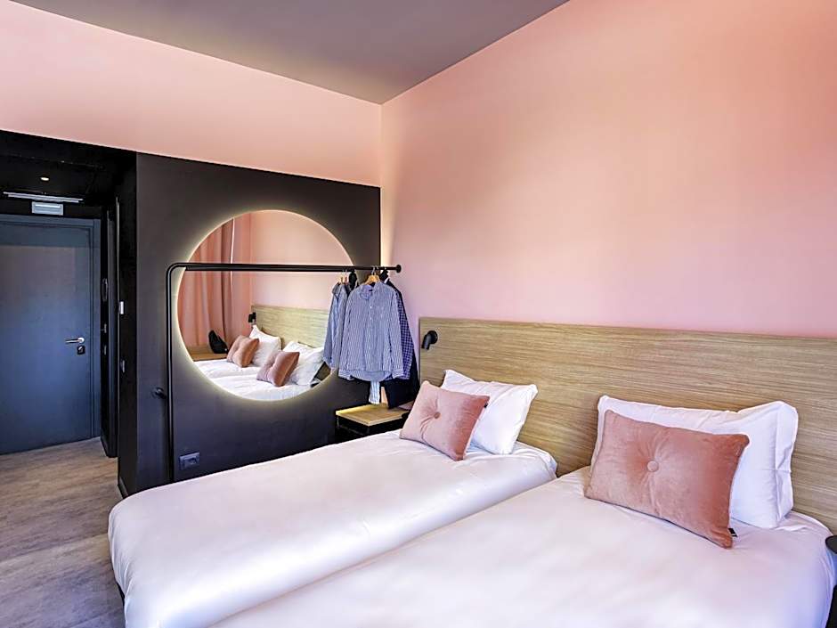 Ibis Styles Roma Aurelia