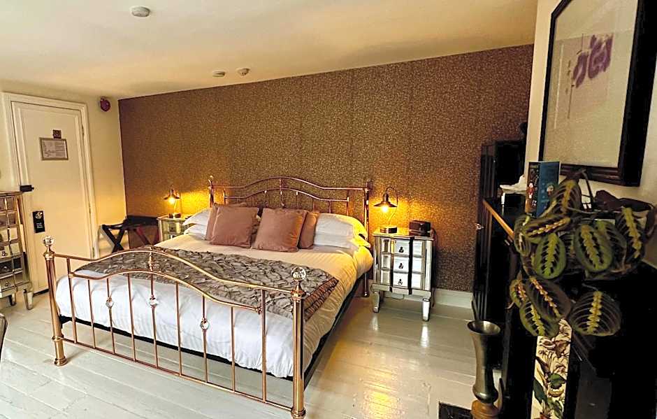 The Miller of Mansfield