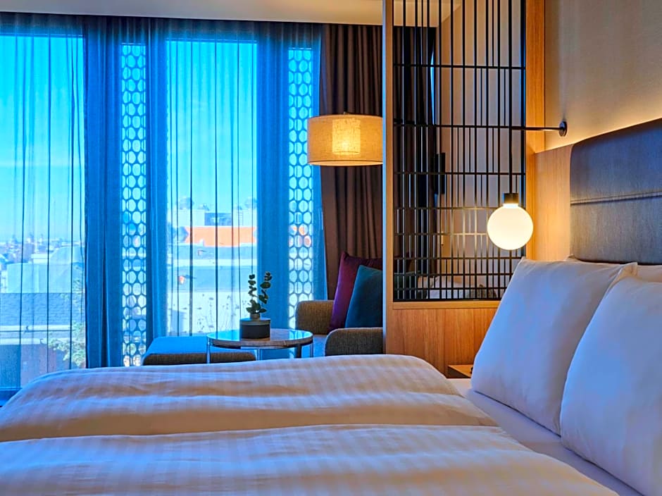 Adina Apartment Hotel Munich