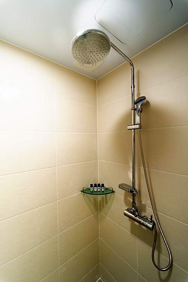 Gangneung PINEART Label