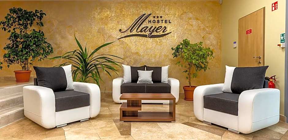 Hostel Mayer Superior Veszprém