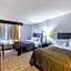 Clarion Inn near McAllen Airport