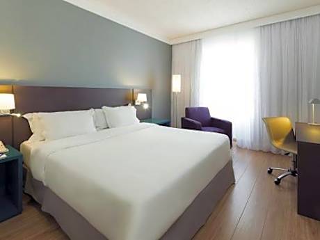 Mercure Sao Jose dos Campos