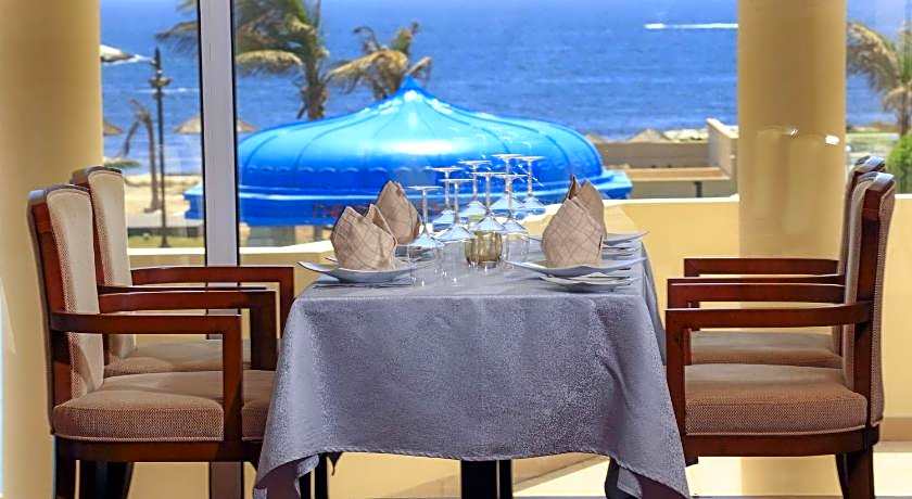 Wyndham Garden Salalah Mirbat