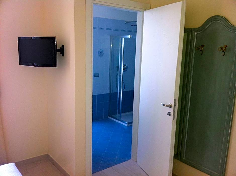 B&B Teatro Ristori Verona