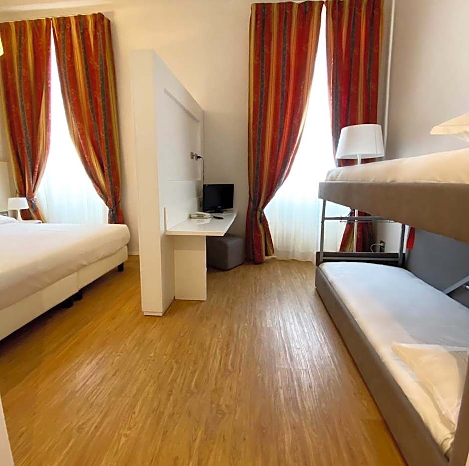 Grand Hotel Regina Salsomaggiore