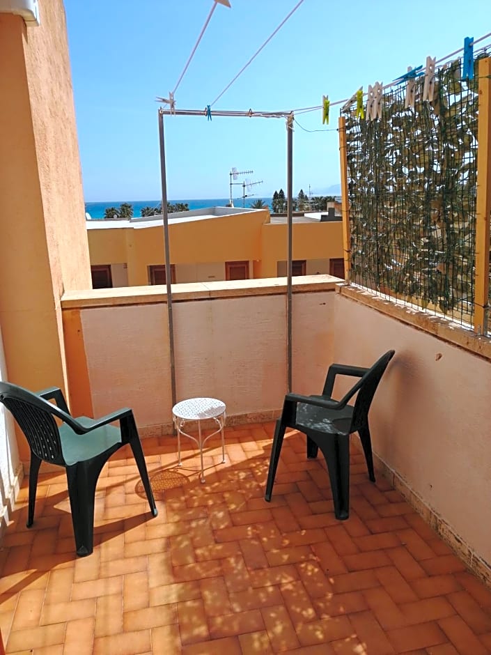 Le Rocce Holiday Rooms – San Vito Lo Capo, CA