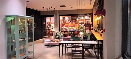 Anemon Bakirkoy Istanbul