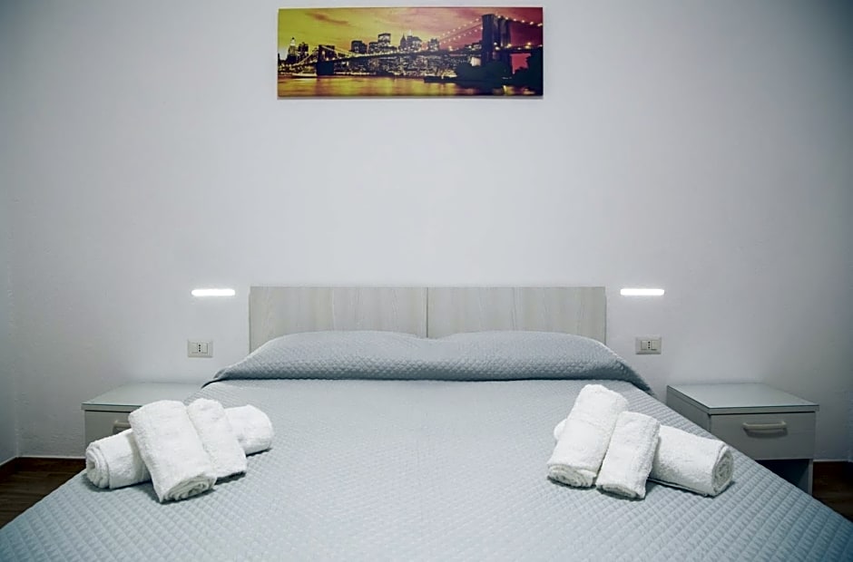 La Conchiglia Bed and breakfast