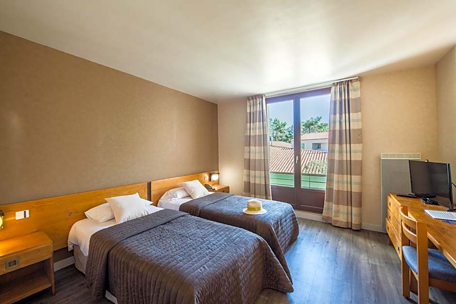 Photo 1 of 1 of Comfort 2 Beds